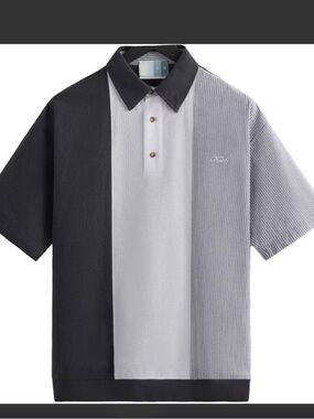 Kith Harway Polo - Men's Large